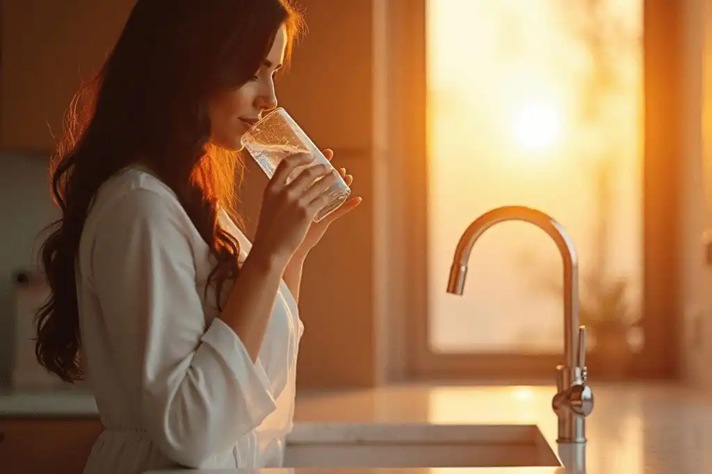 Can you drink tap water in Dubai