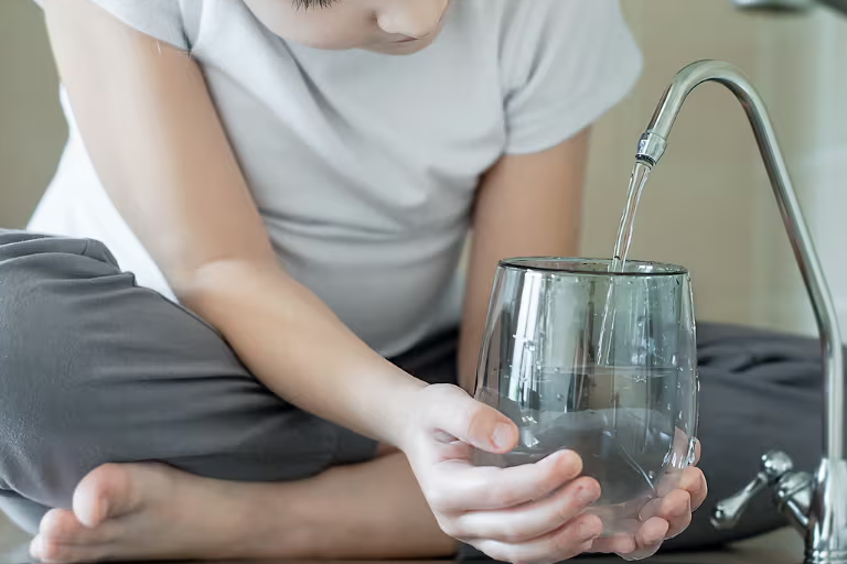 RO Water FIlter Dubai