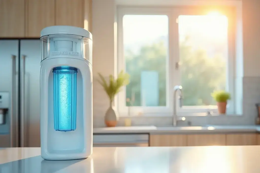 Water Filter Dubai
