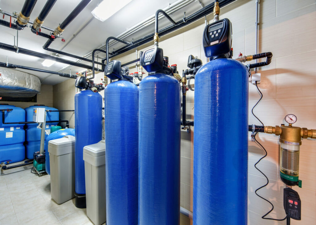 Water Filtration System for Commercial UAE - Ensuring Clean and Safe ...