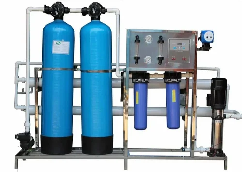 Water filtration system suppliers in UAE