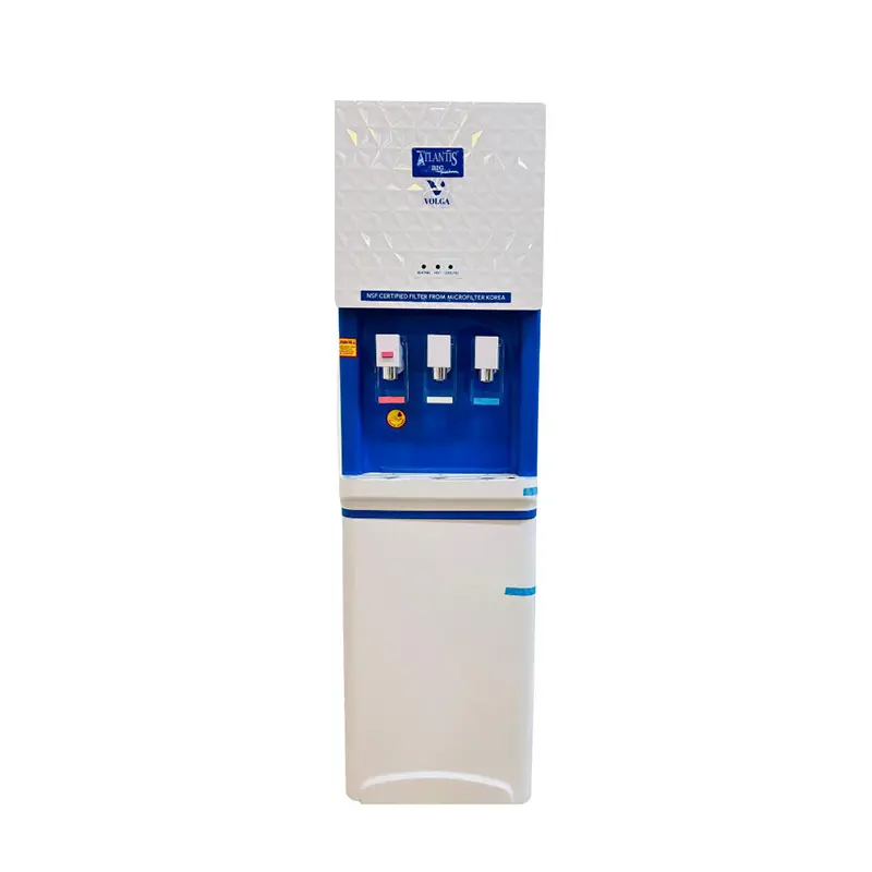 Whole House Water Filter