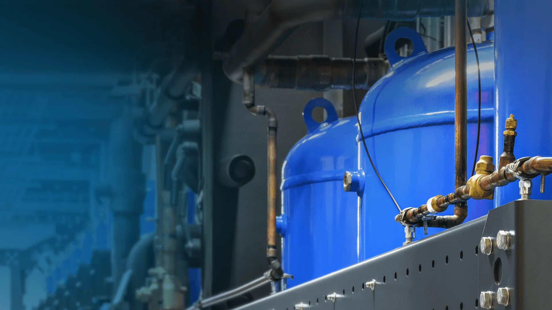 Water Softener
