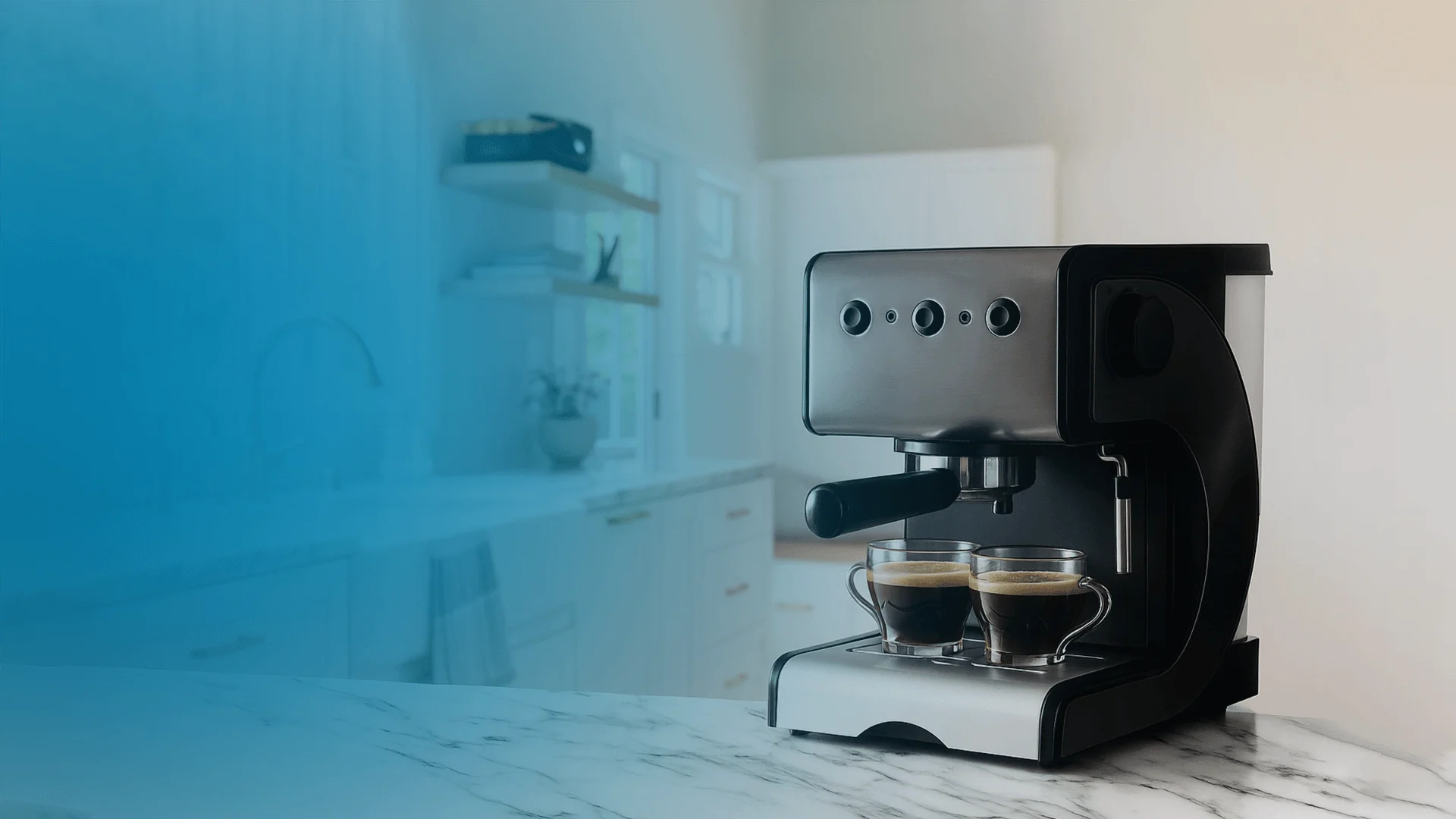 Water Filters for Coffee Machines, Ice Makers, and Combi Ovens