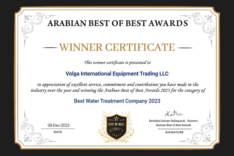 water filter for drinking water home