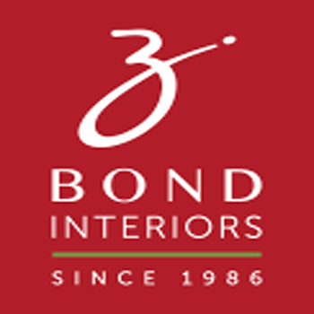 Bond interiors