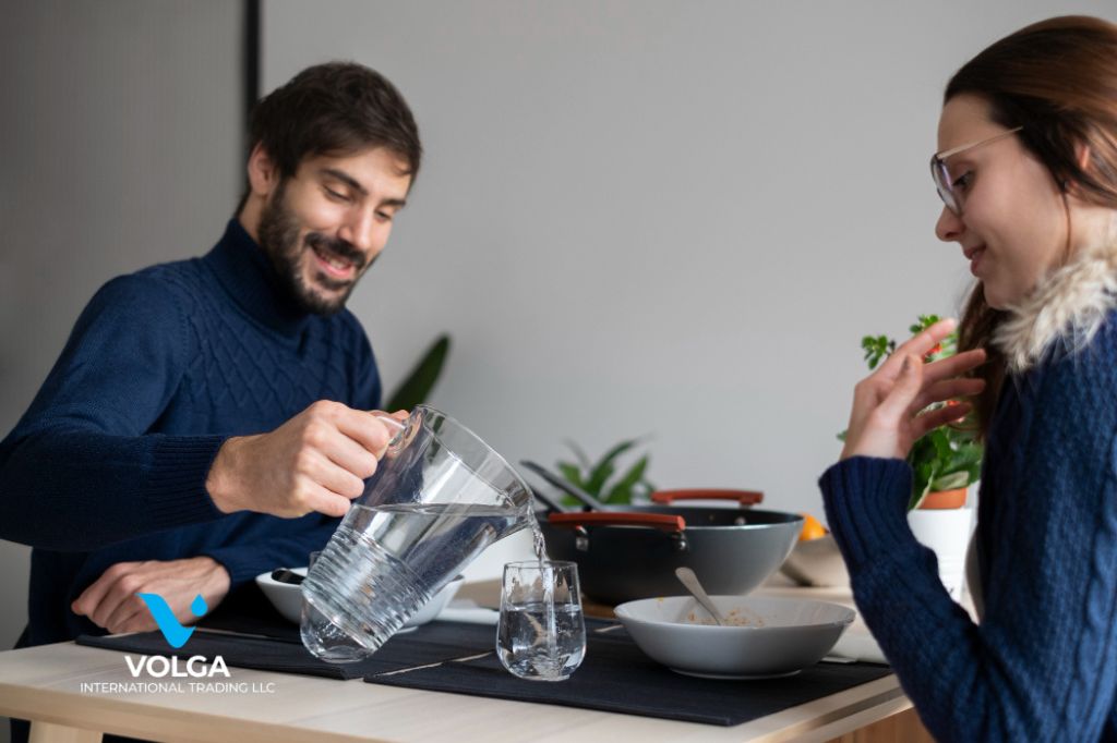 reverse osmosis water filter for home