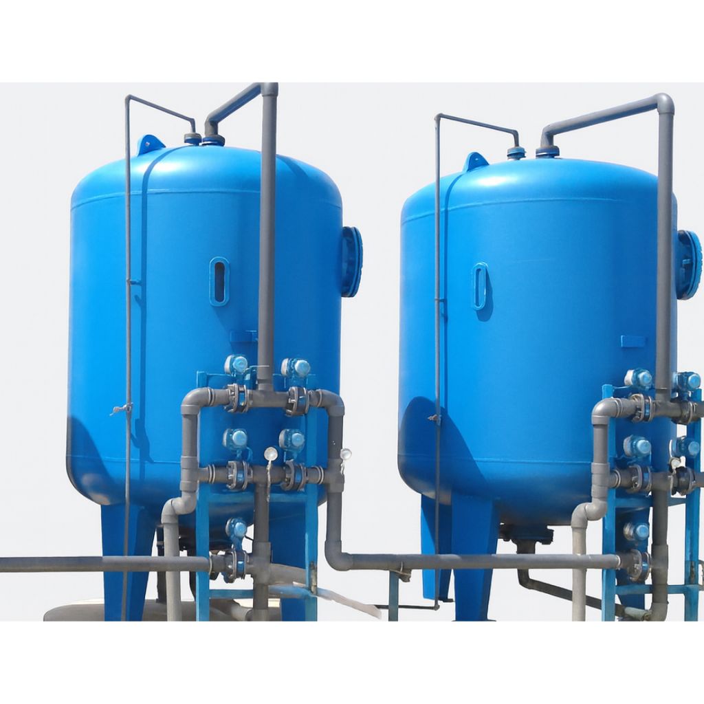 best water softener dubai