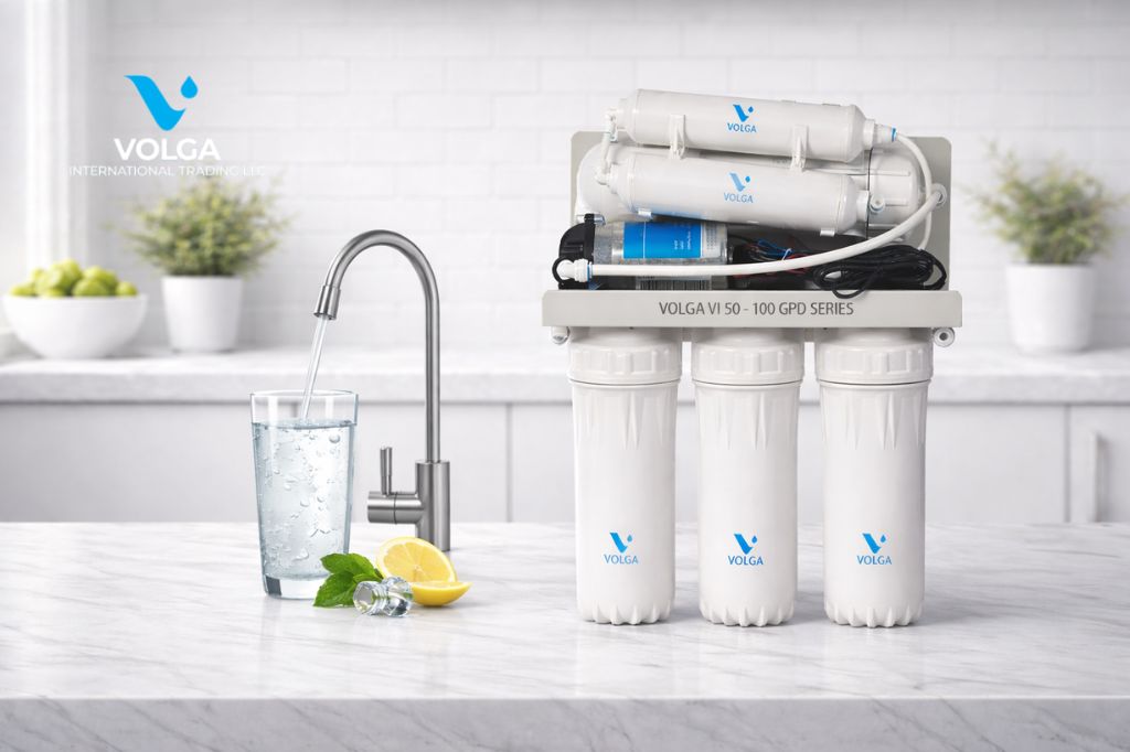 Why water filter matters, and the Role of Water Filters for home?