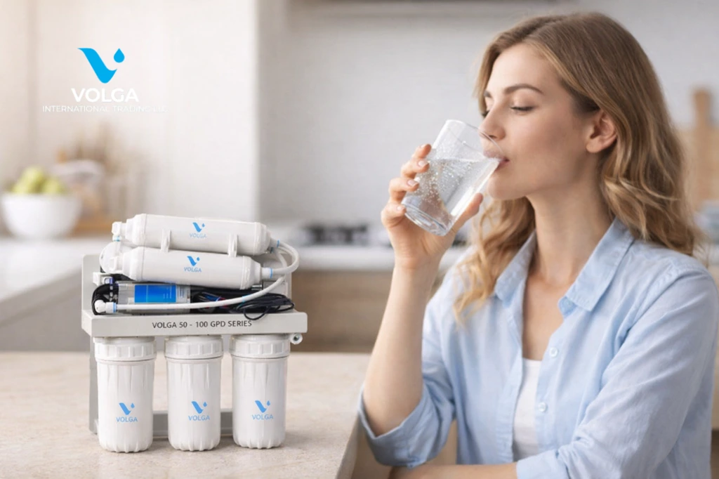 What are the types of filtration in water treatment?
