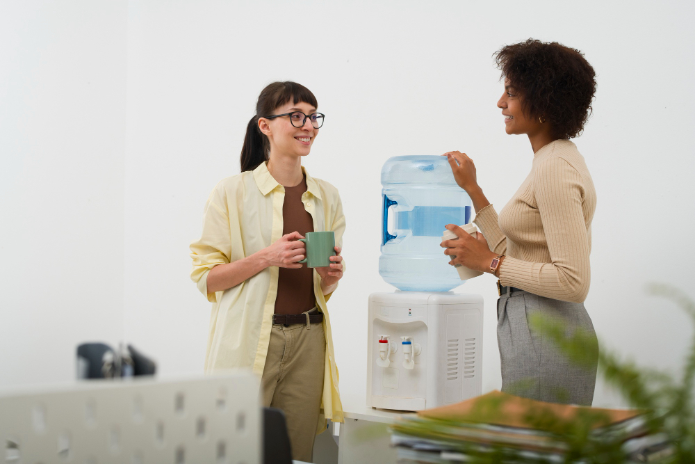 Which type of water purifier is best for health?