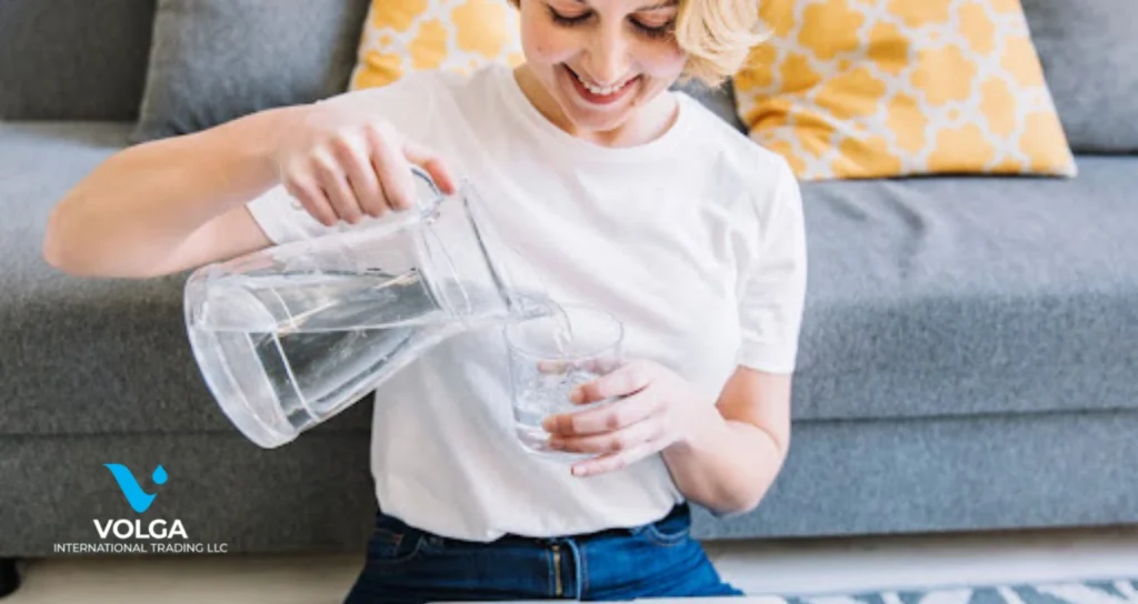 whole house water filtration system