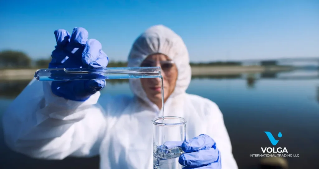 How water purification systems help prevent waterborne diseases