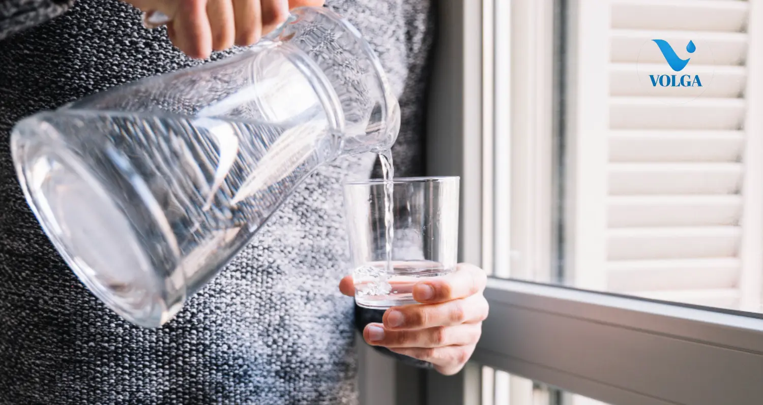 Whole House Water Filter System Guide