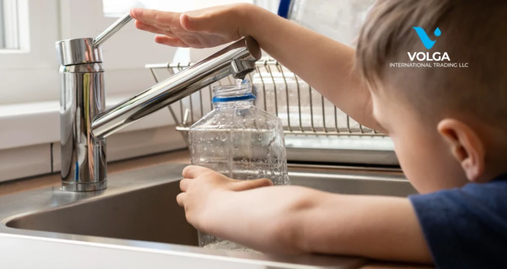 home water filtration systems are energy efficient