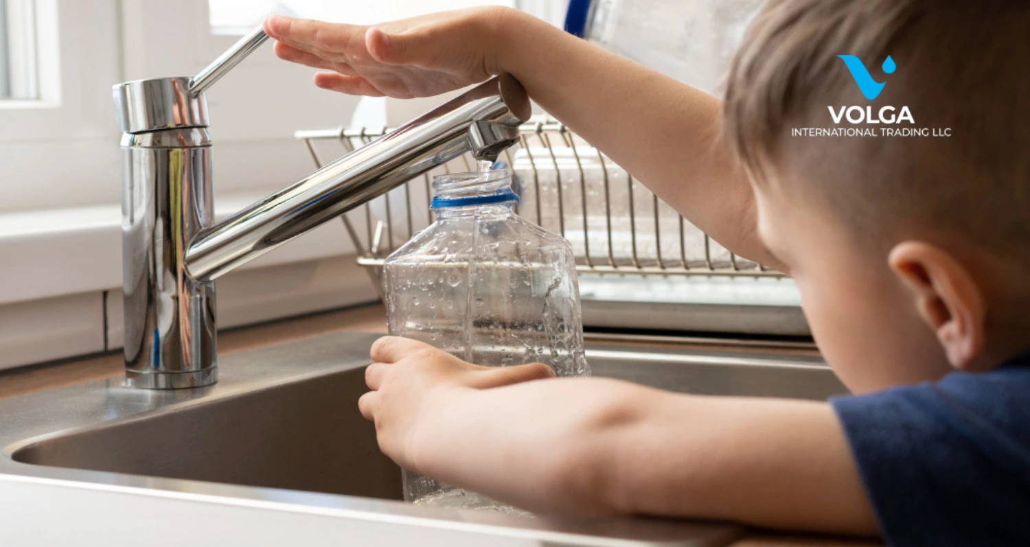 Are home water filtration systems energy efficient?