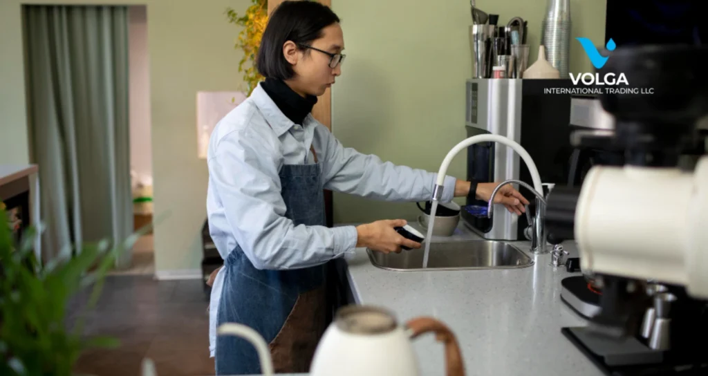 Water Treatment Systems