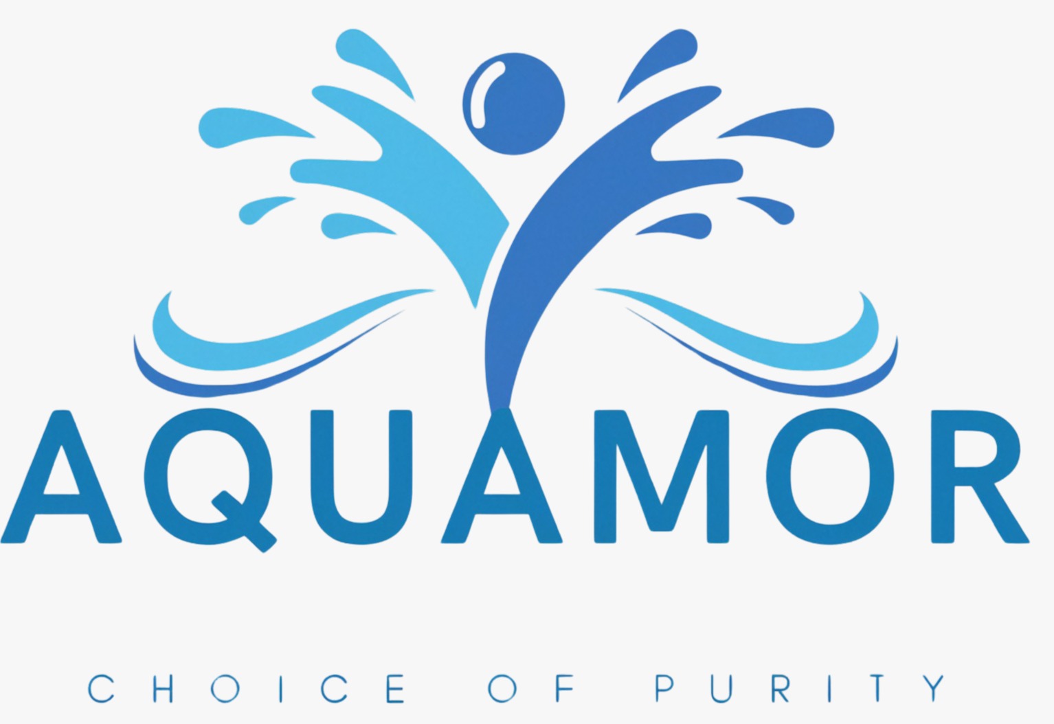 Aquamor Choice of purity